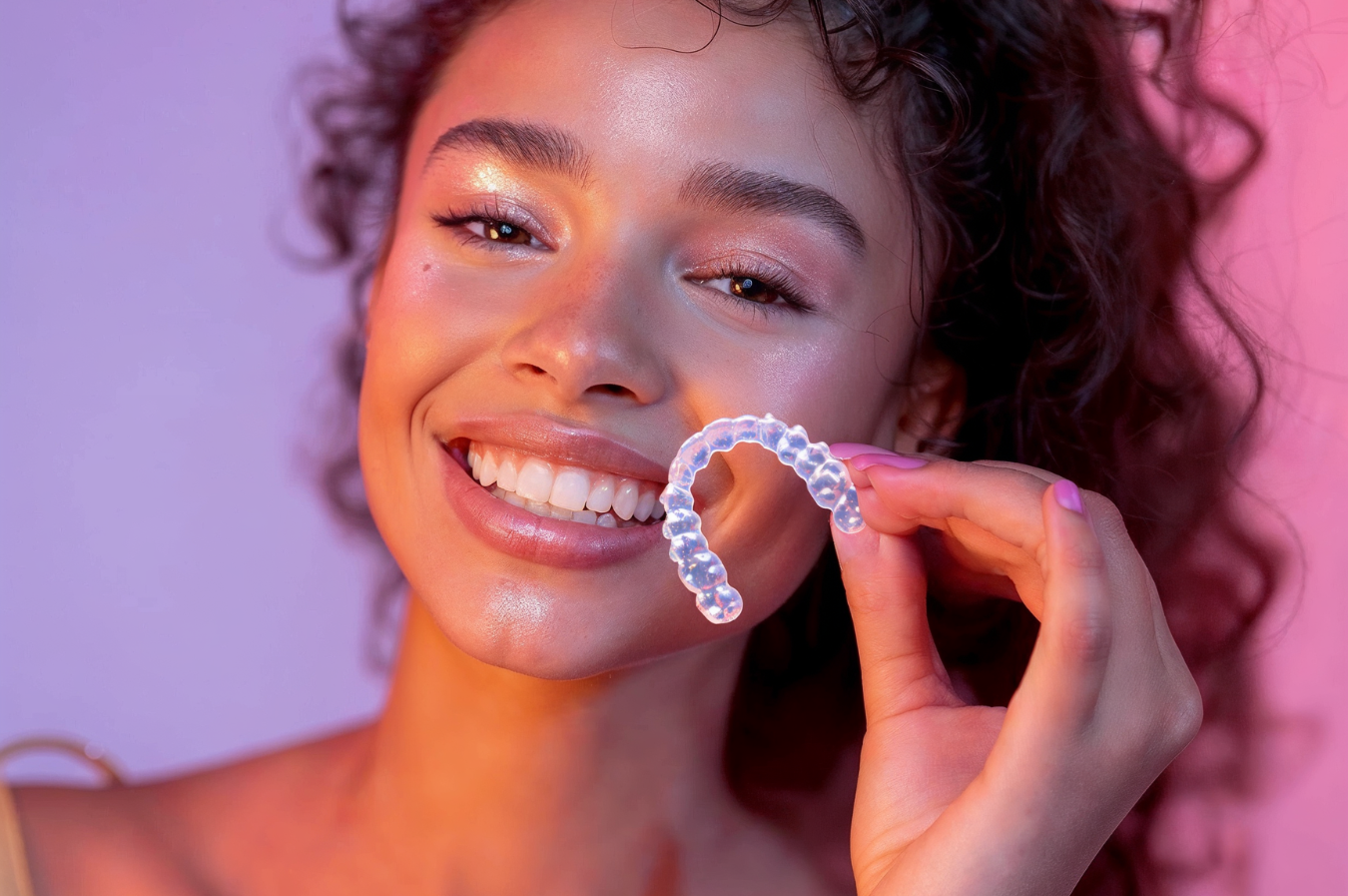 Invisalign in Albuquerque, NM
